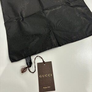 Men's Gucci Pocket Square
